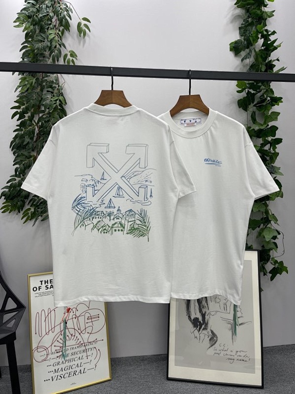 OFF WHITE TSHIRTS (47)