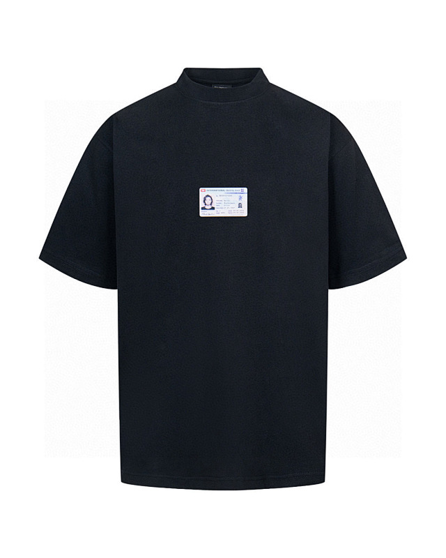 BALENCIAGA TSHIRTS