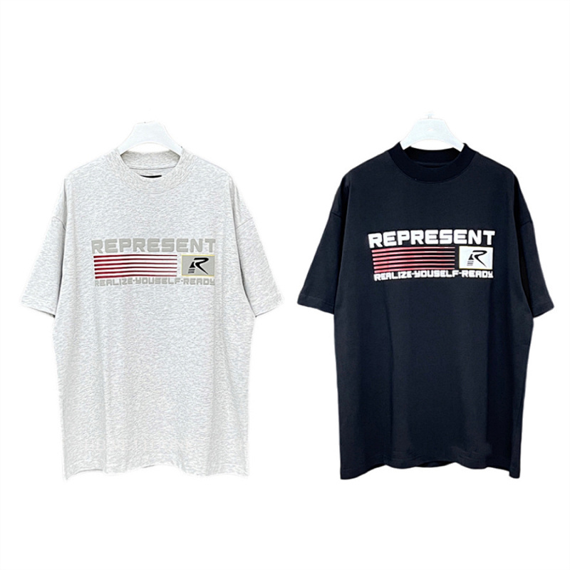 REPRESENT TSHIRTS (25)