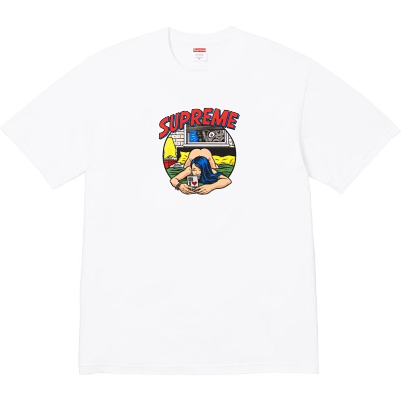 SUPREME (409)