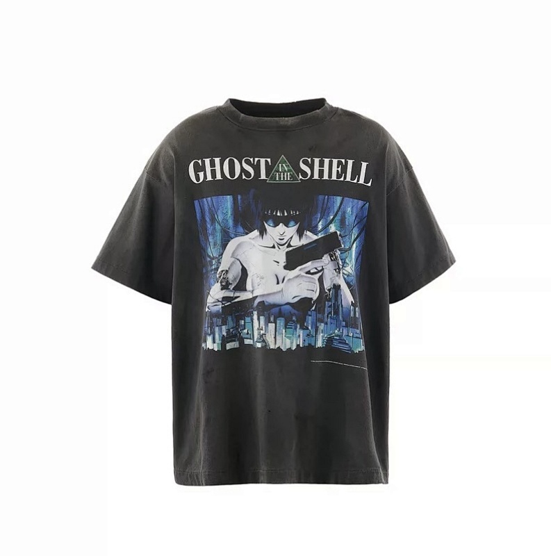 SAINT MICHAEL TSHIRTS (129)