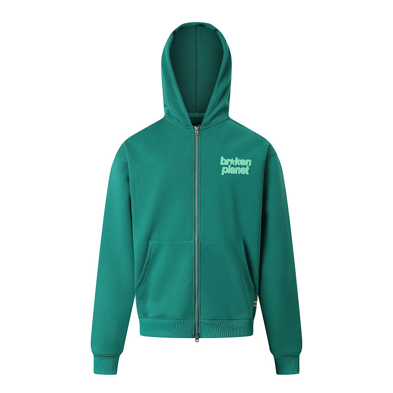 BROKEN PLANET HOODIES