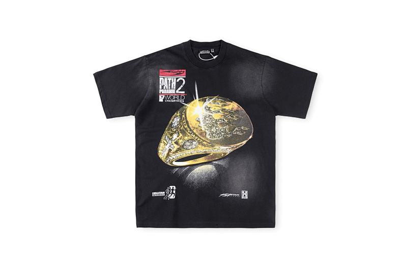 HELLSTAR TSHIRTS