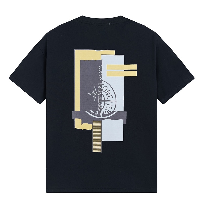 STONE ISLAND TSHIRTS (43)