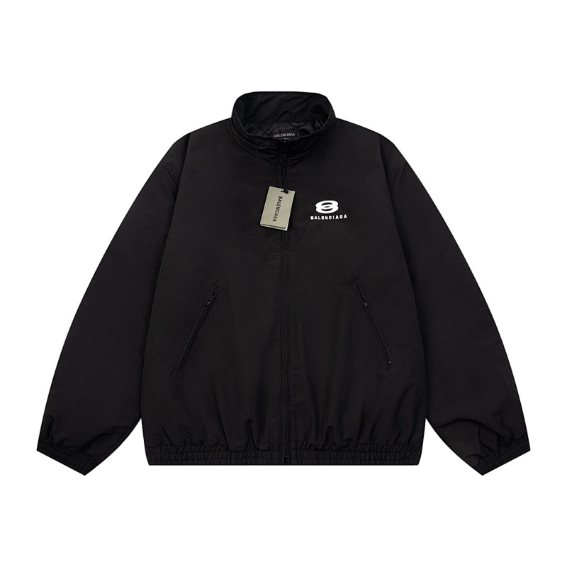 BALENCIAGA JACKETS