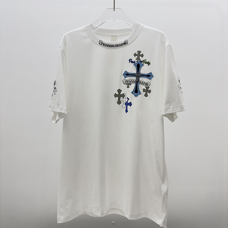 CHROME HEART TSHIRTS (130)