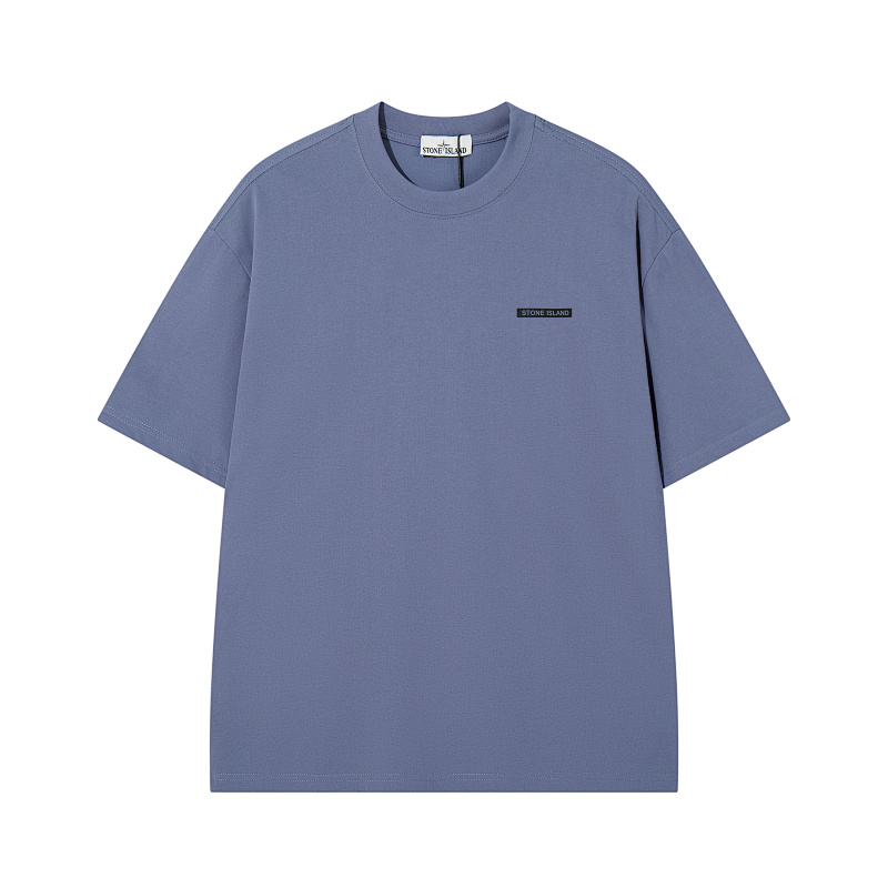STONE ISLAND TSHIRTS (12)