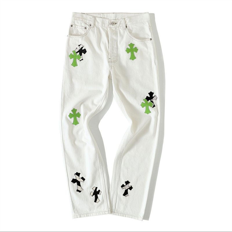 CHROME HEARTS (861)