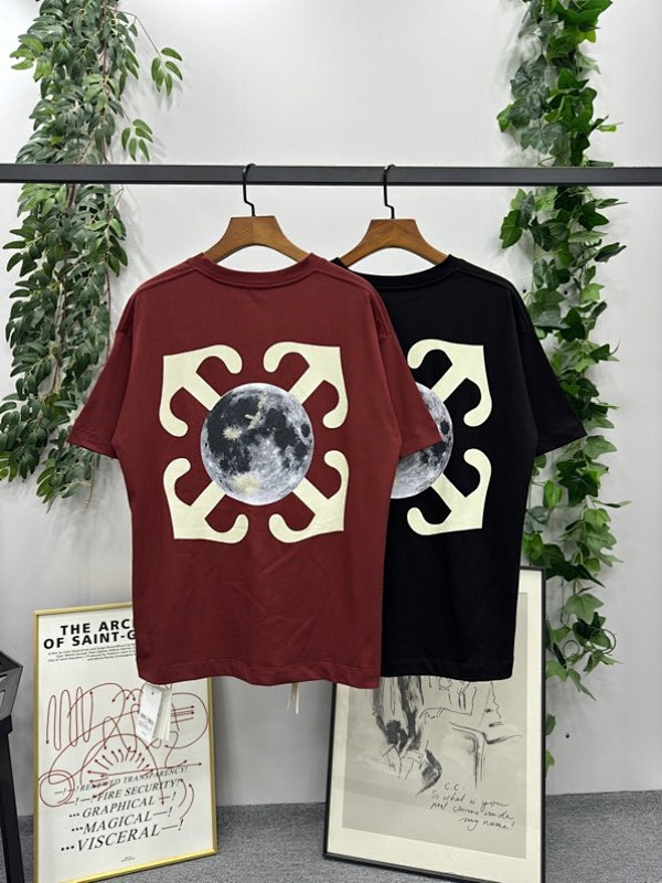 OFF WHITE TSHIRTS (92)