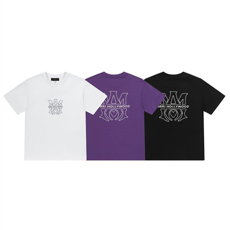 AMIRI TSHIRTS