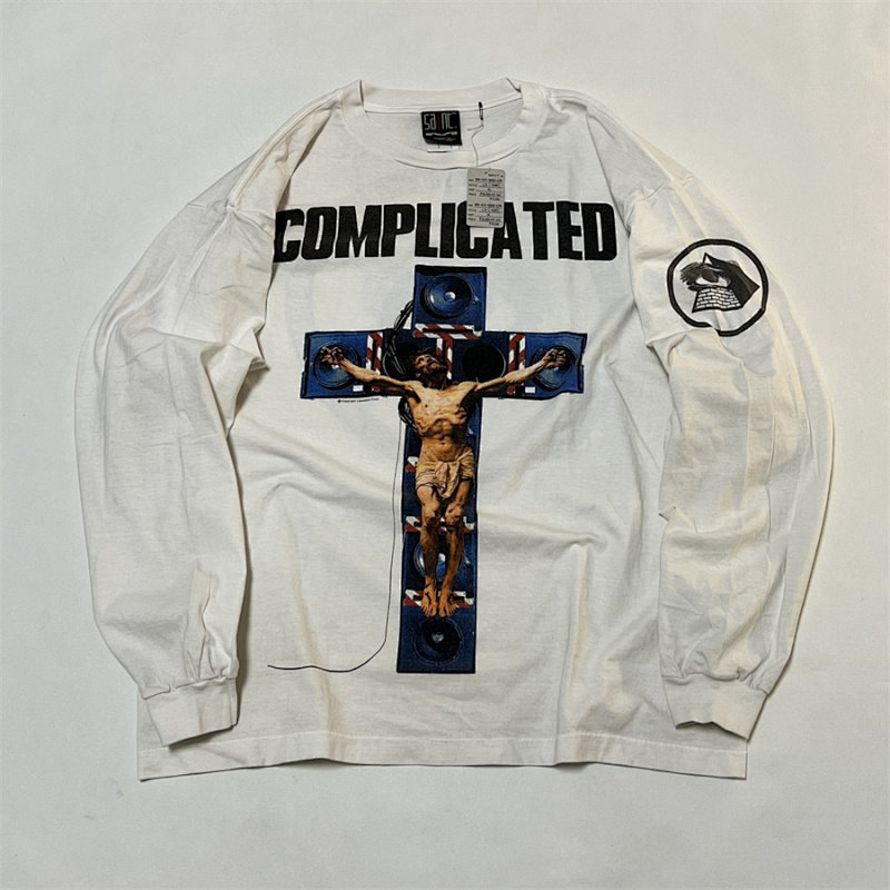 SAINT MICHAEL LONGSLEEVES (53)