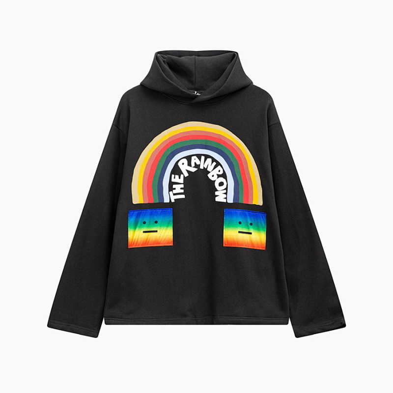 ACNE HOODIES (16)