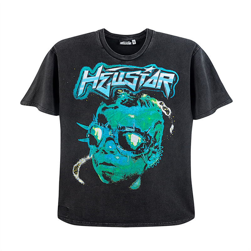HELLSTAR (750)