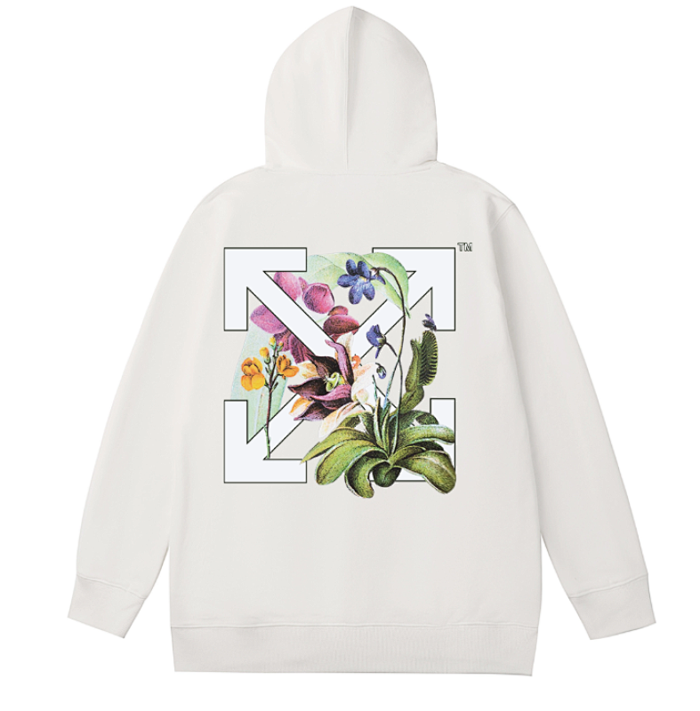 OFF WHITE HOODIES (2)