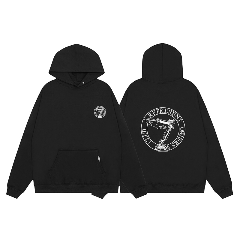 REPRESENT HOODIES (8)