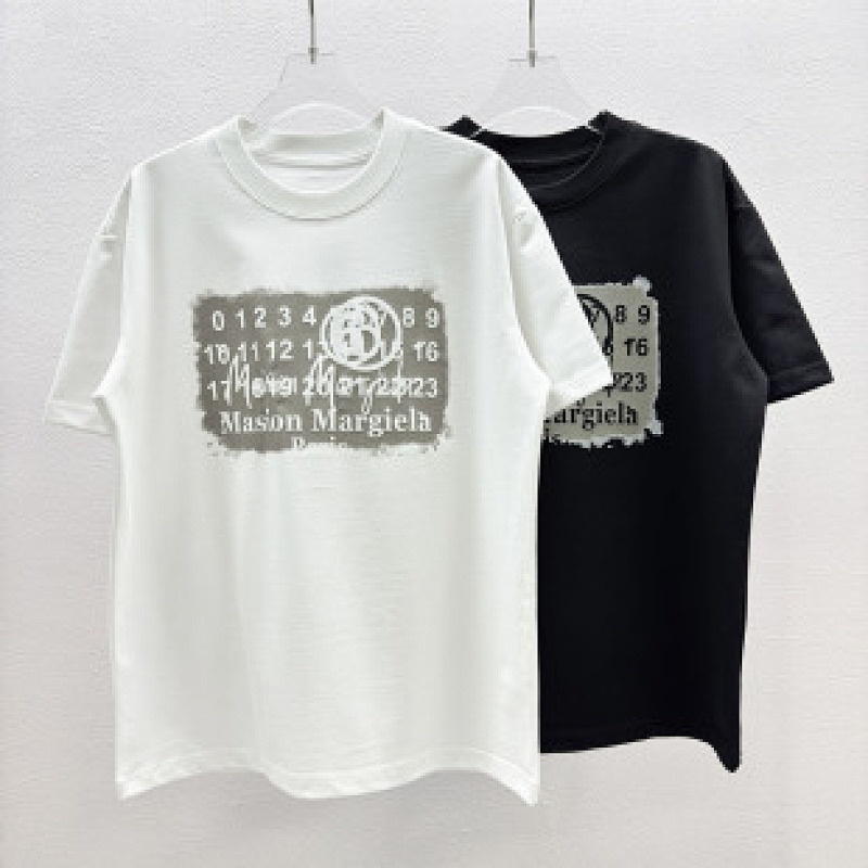 MAISON MARGIELA TSHIRTS (11)