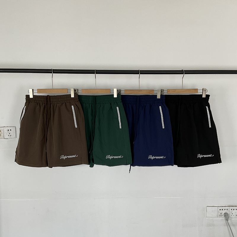 REPRESENT SHORTS (3)