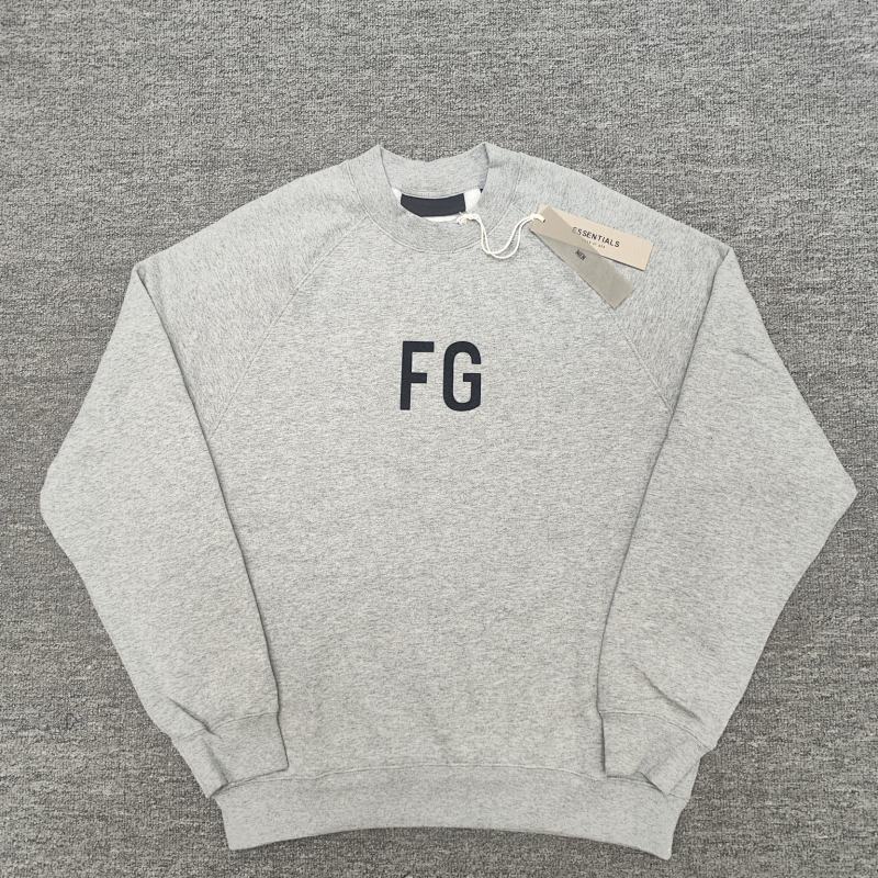 FEAR OF GOD (346)