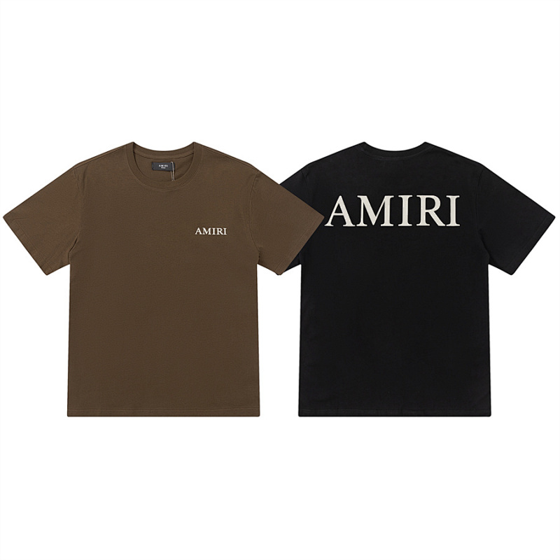 AMIRI TSHIRTS