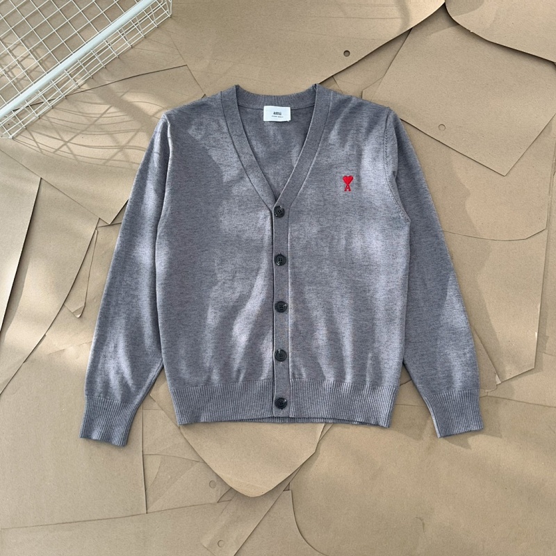 AMI CARDIGANS