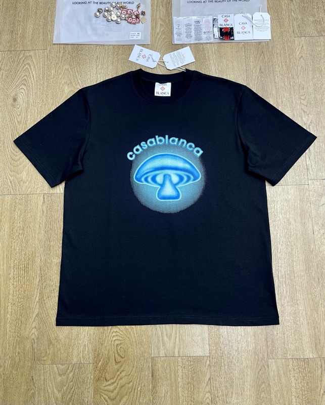 CASABLANCA TSHIRTS