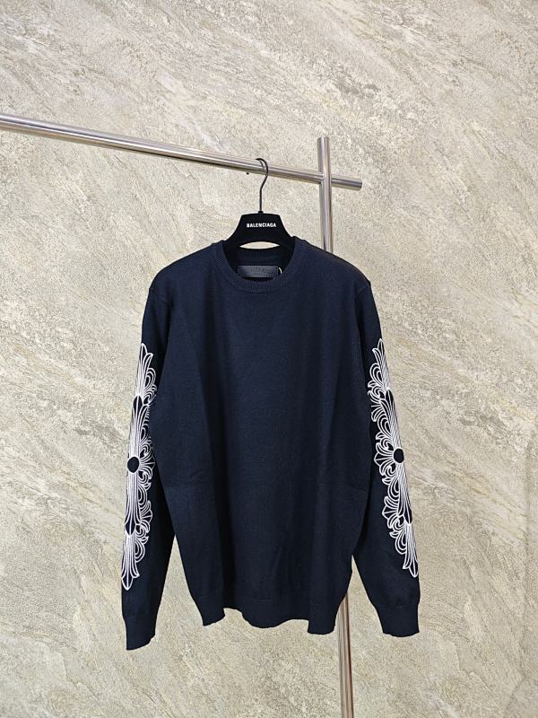 CHROME HEARTS (356)