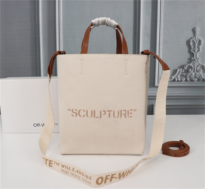 OFF WHITE (607)