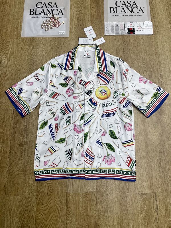 CASABLANCA SHIRTS (37)