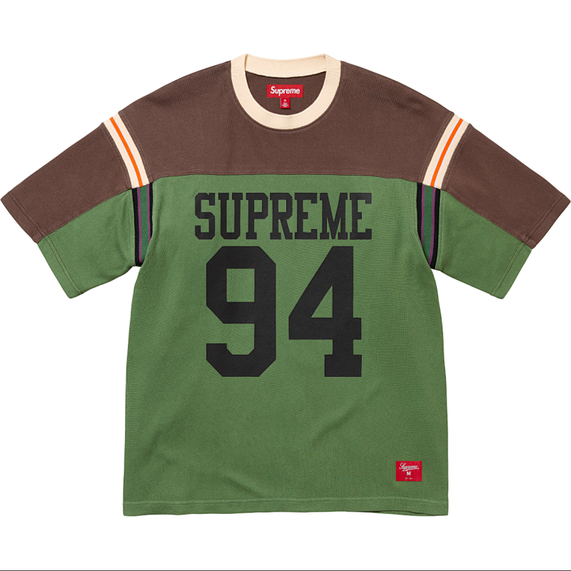 SUPREME TSHIRTS (28)