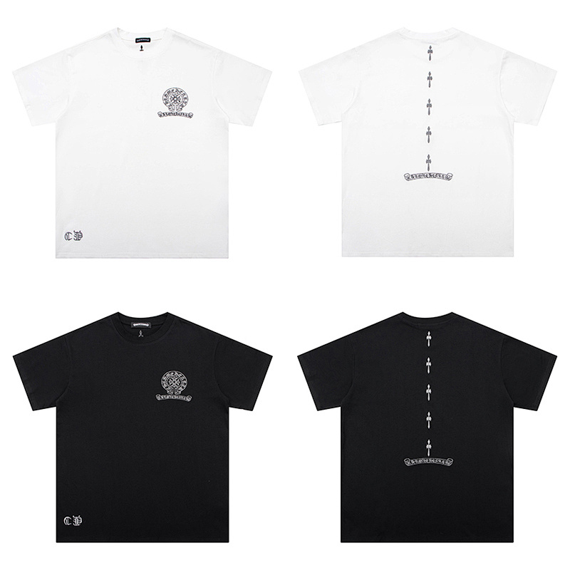 CHROME HEARTS (1027)