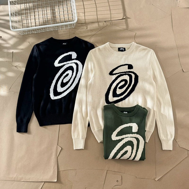 STUSSY (593)