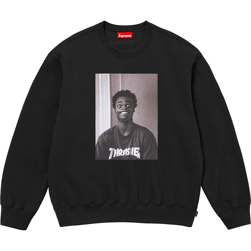 SUPREME (431)