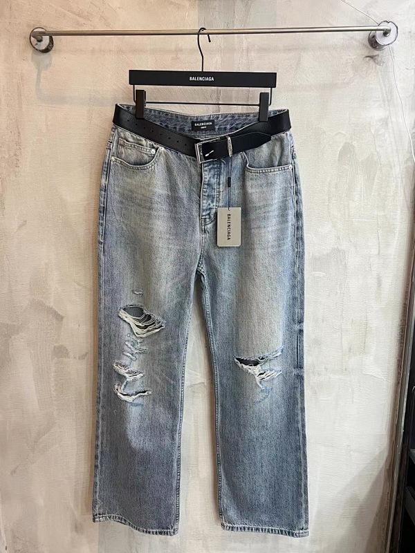 BALENCIAGA JEANS