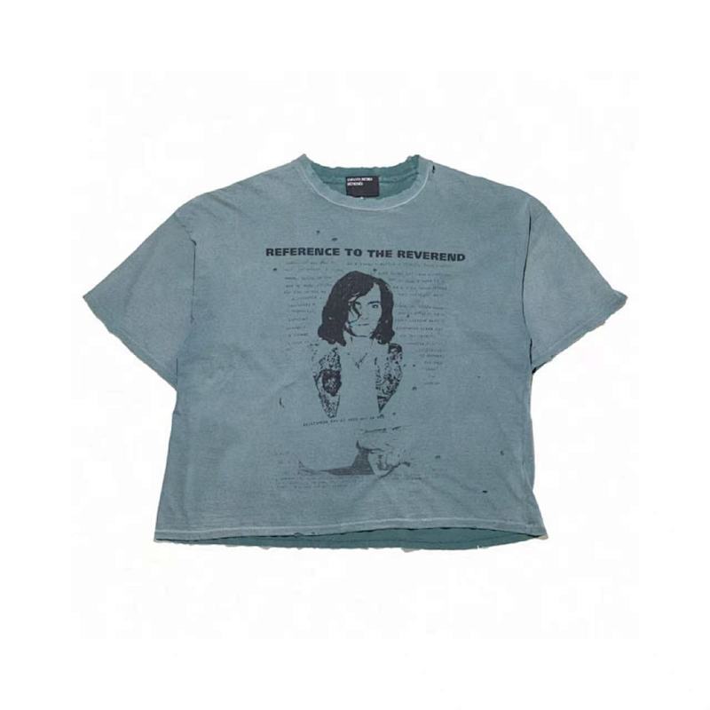 ENFANTS RICHES DEPRIMES TSHIRTS