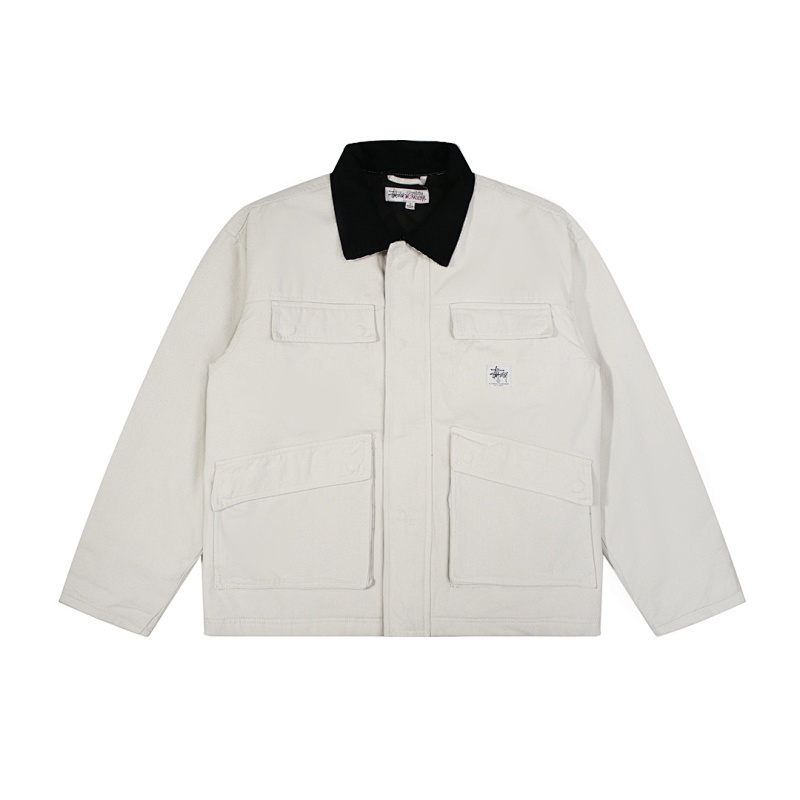 STUSSY (589)