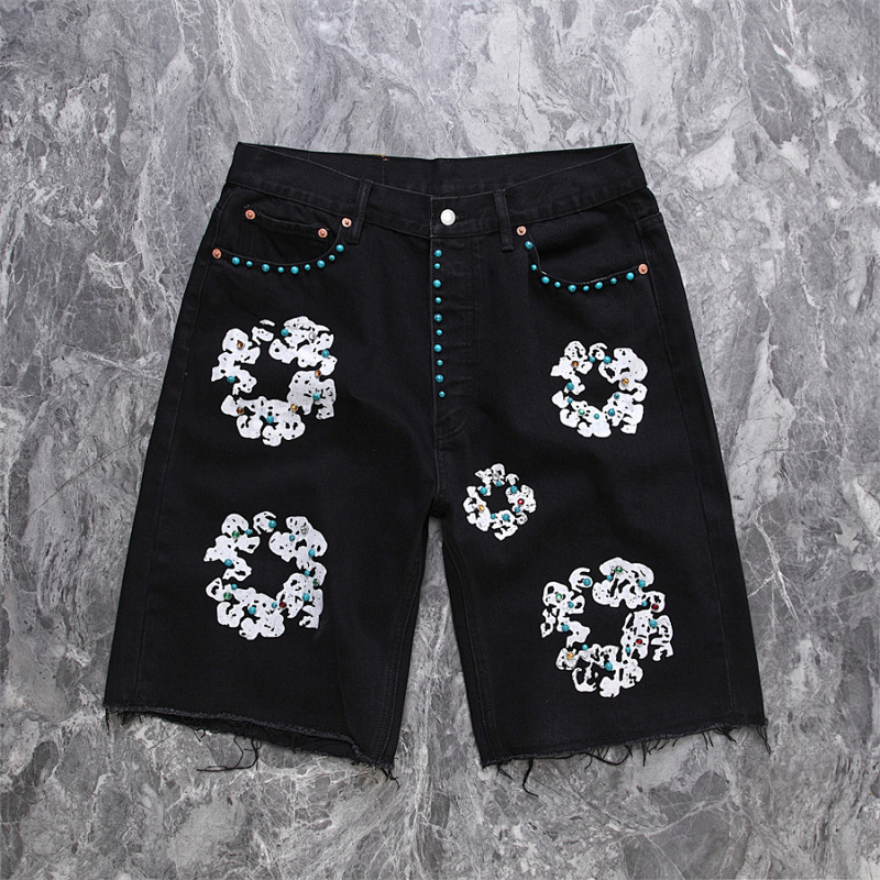 DENIM TEARS JEANS