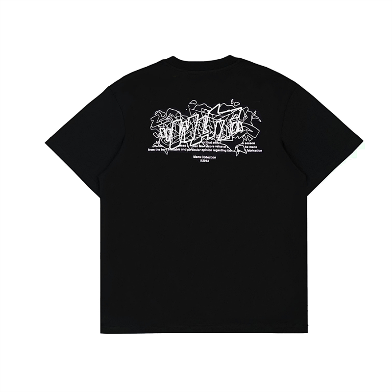 OFF WHITE (819)