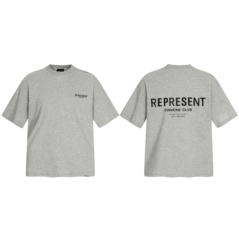 REPRESENT (14)