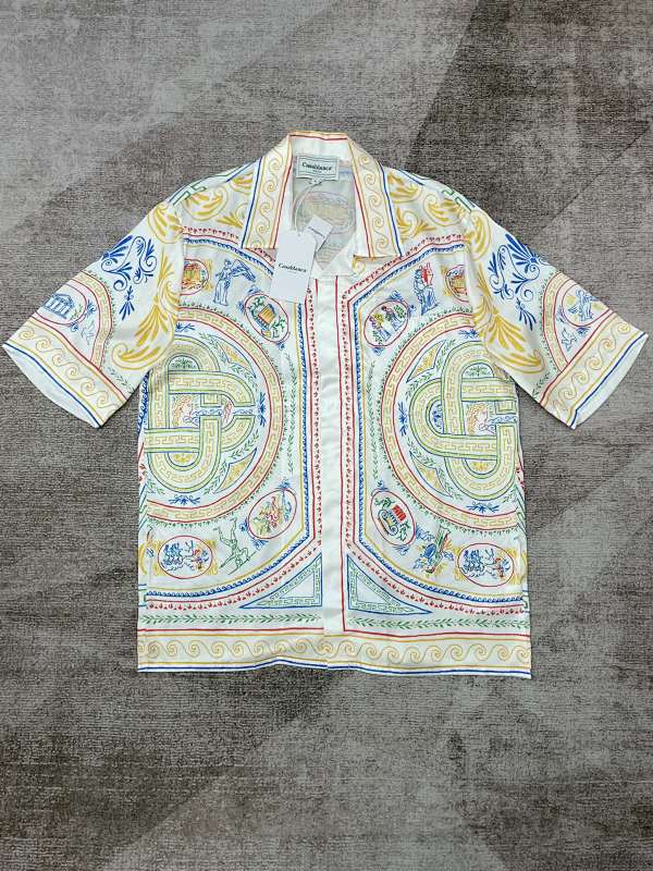 CASABLANCA SHIRTS (54)