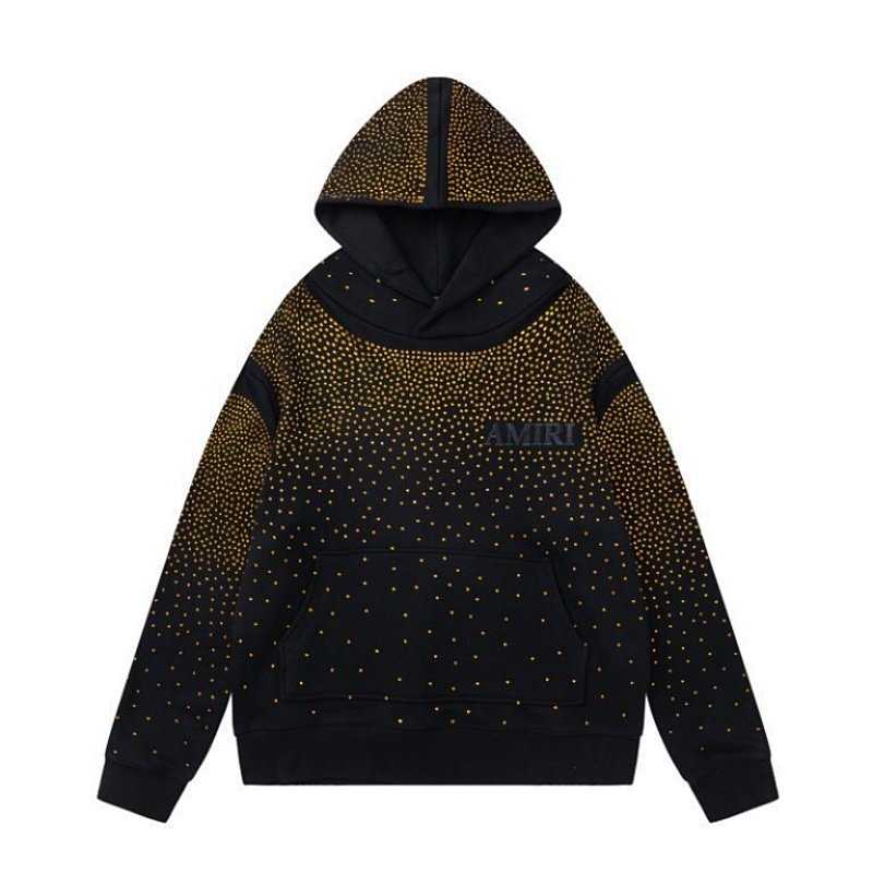 AMIRI HOODIES