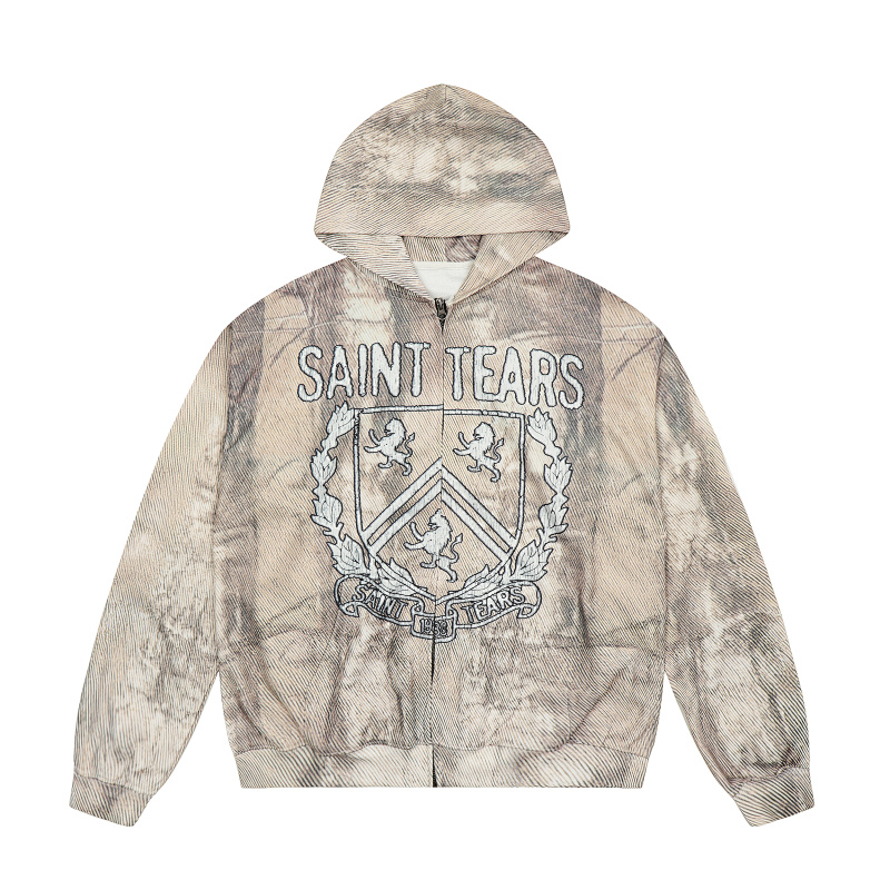 SAINT MICHAEL HOODIES (24)