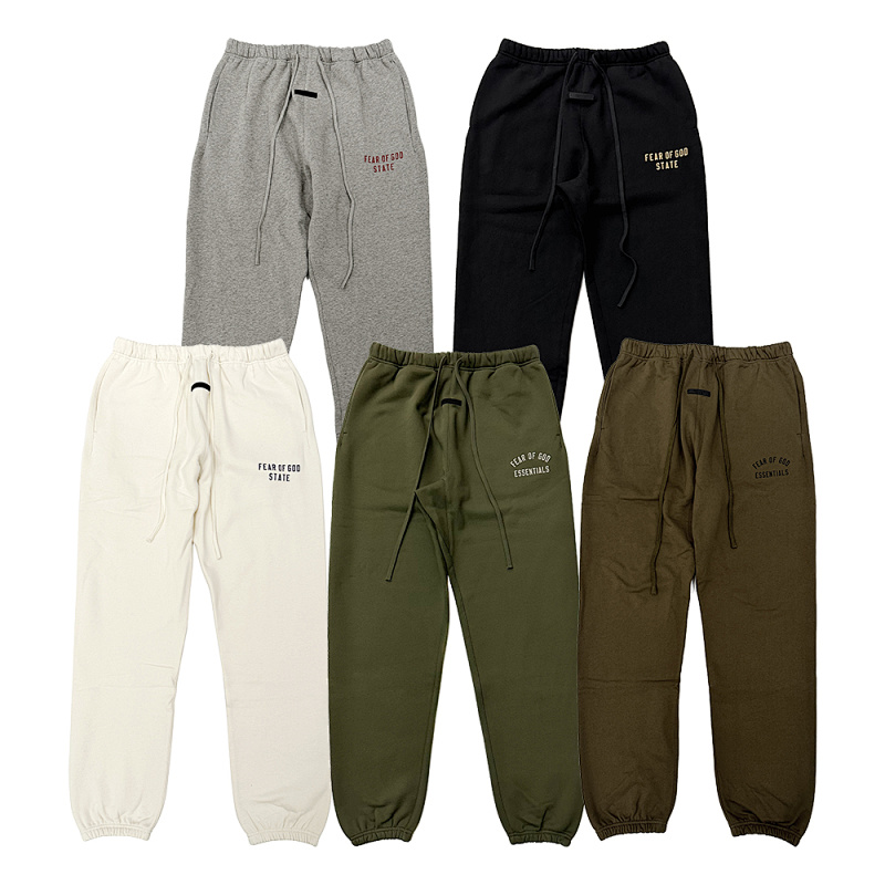 FEAR OF GOD SWEATPANTS (4)