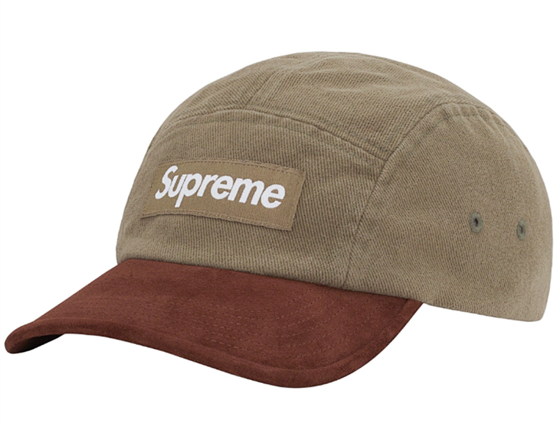 SUPREME (589)