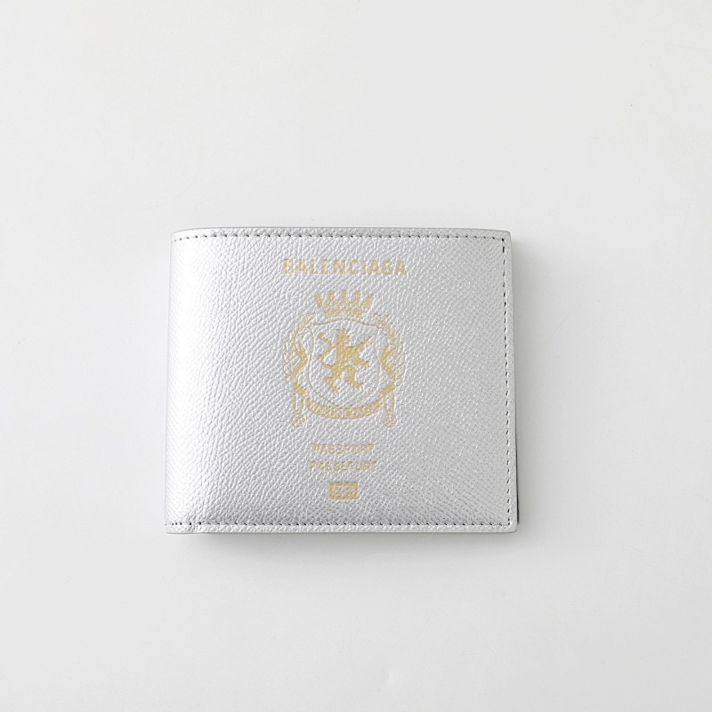 BALENCIAGA WALLETS
