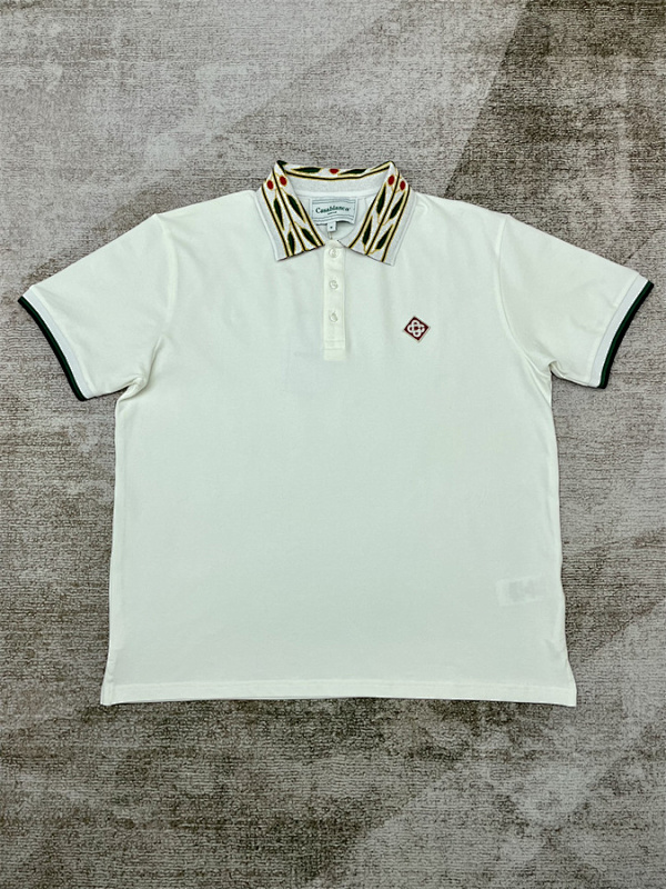 CASABLANCA POLOS