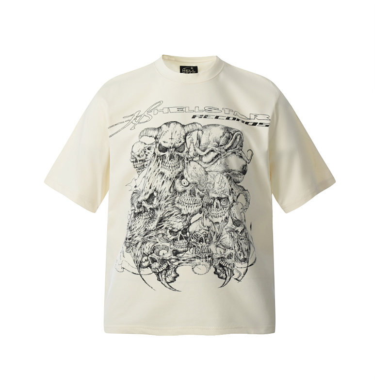 HELLSTAR TSHIRTS
