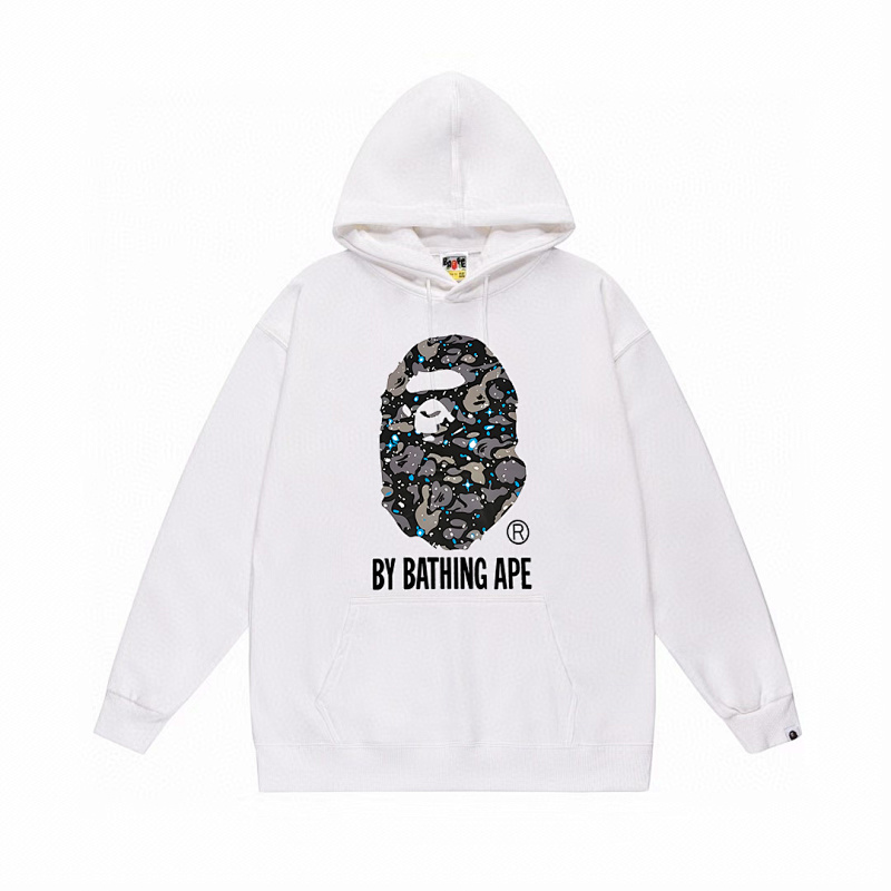 BAPE HOODIES