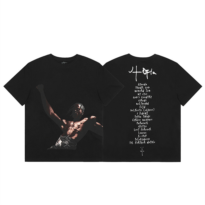 TRAVIS SCOTT (420)