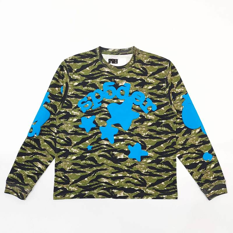 SP5DER LONGSLEEVES (5)