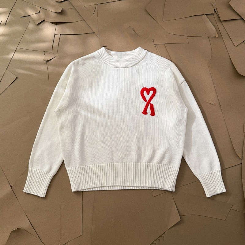 AMI SWEATERS